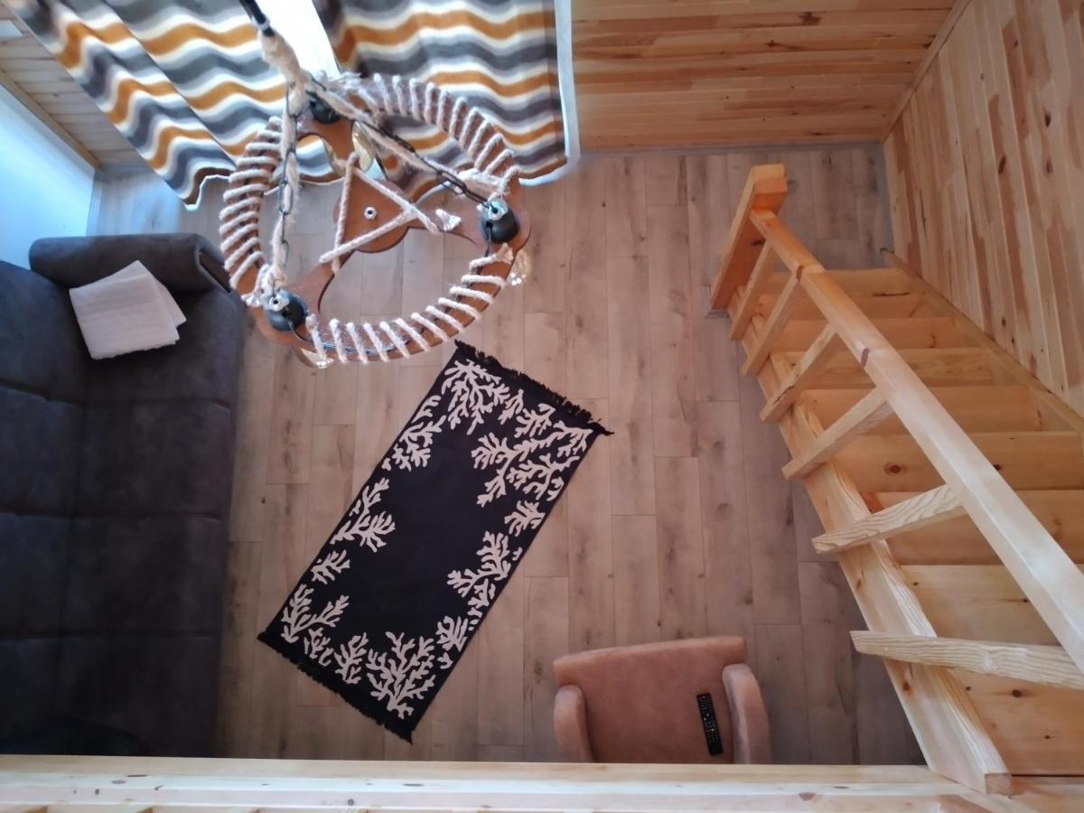 Em-Ba Butık Bungalov Demre Bagian luar foto